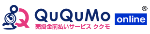 QuQuMo Online ロゴ